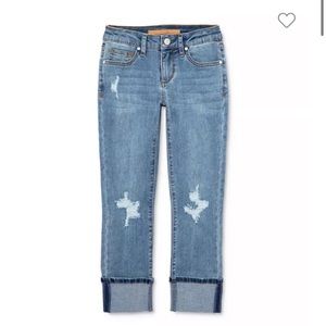 NWT girls Joe’s Jeans size 14